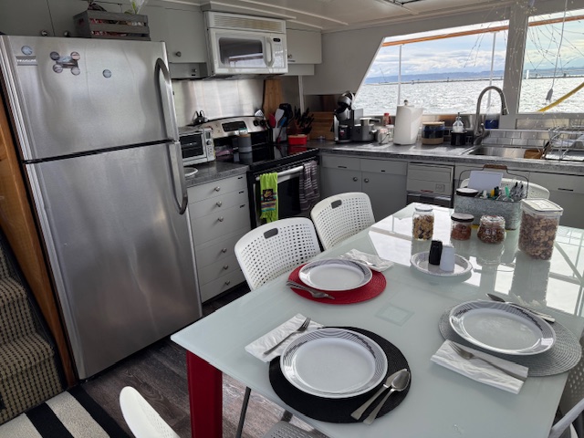 Galley 1