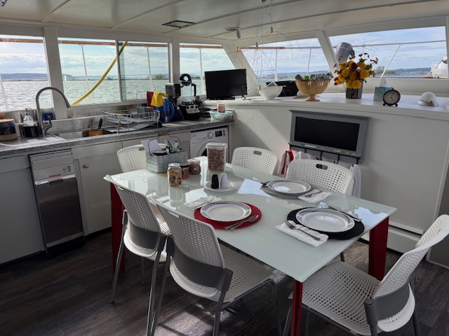 Galley 2